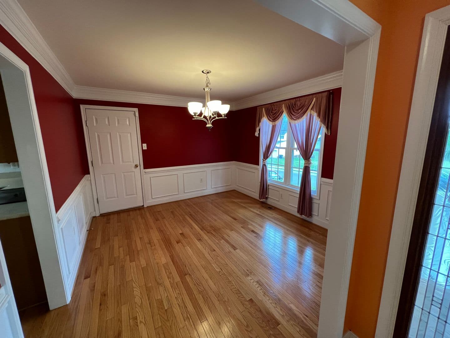 Glen Allen House: 11416 Haltonshire Way