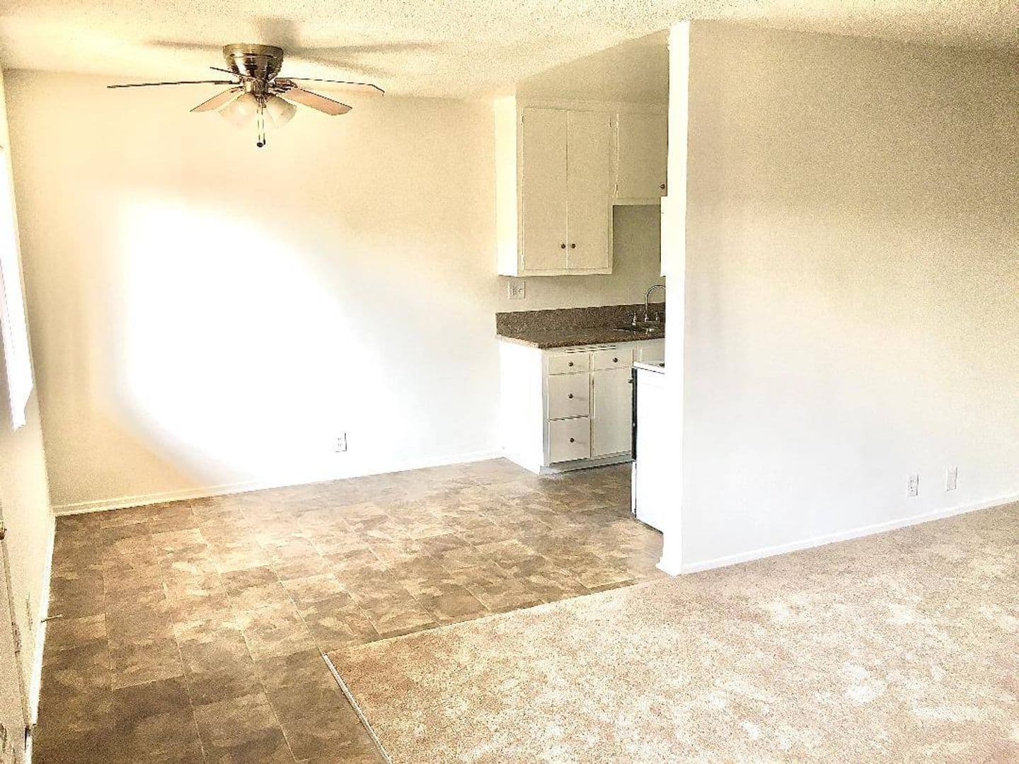 Reseda Apartment: 18400 Valerio St.