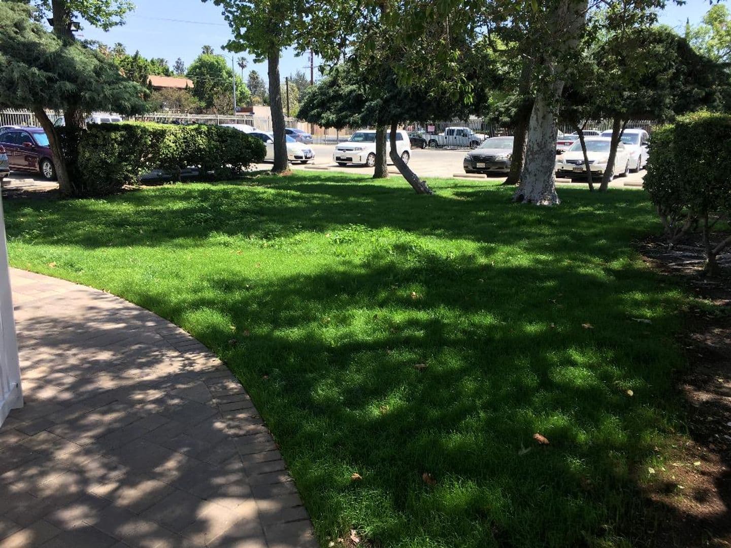 Reseda Apartment: 18400 Valerio St.