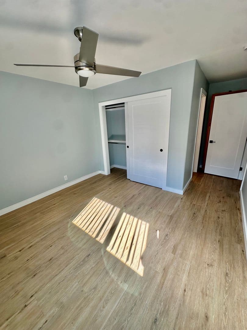 Los Alamitos Apartment: 4461 Howard Avenue