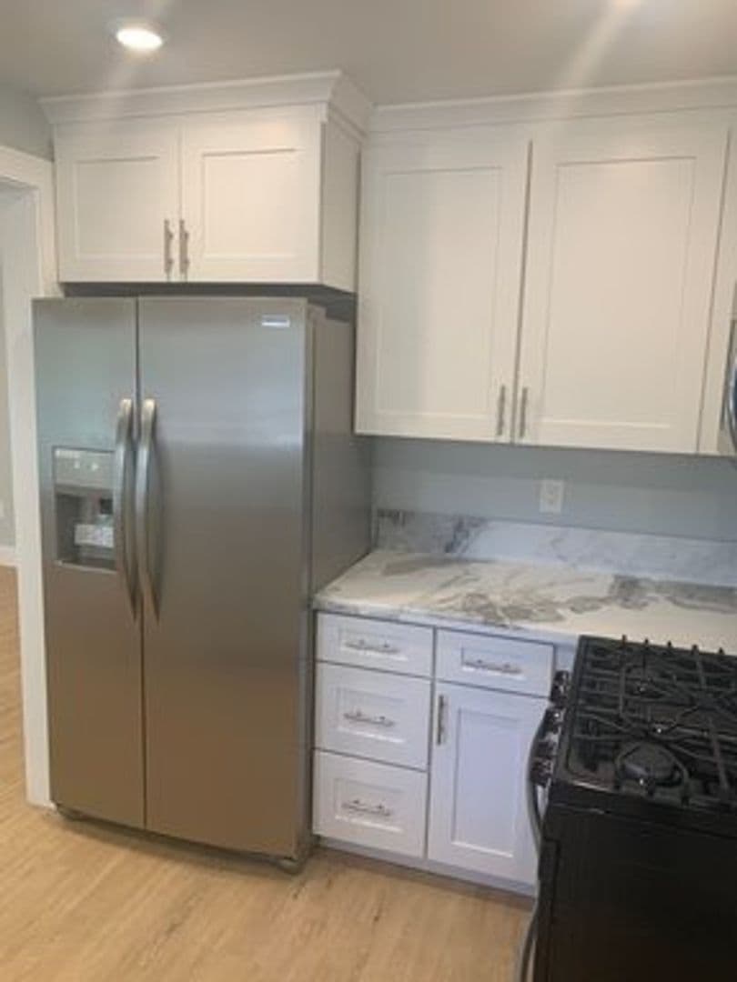 Seal Beach Apartment: 1212-1214 Ocean Ave.