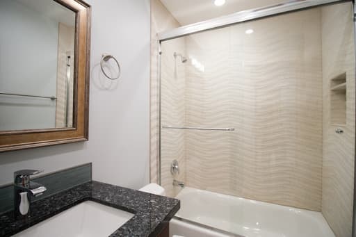 Long Beach Apartment: 1516 E. 2nd Street
