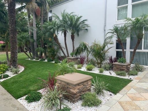 Los Alamitos Apartment: 4461 Howard Avenue