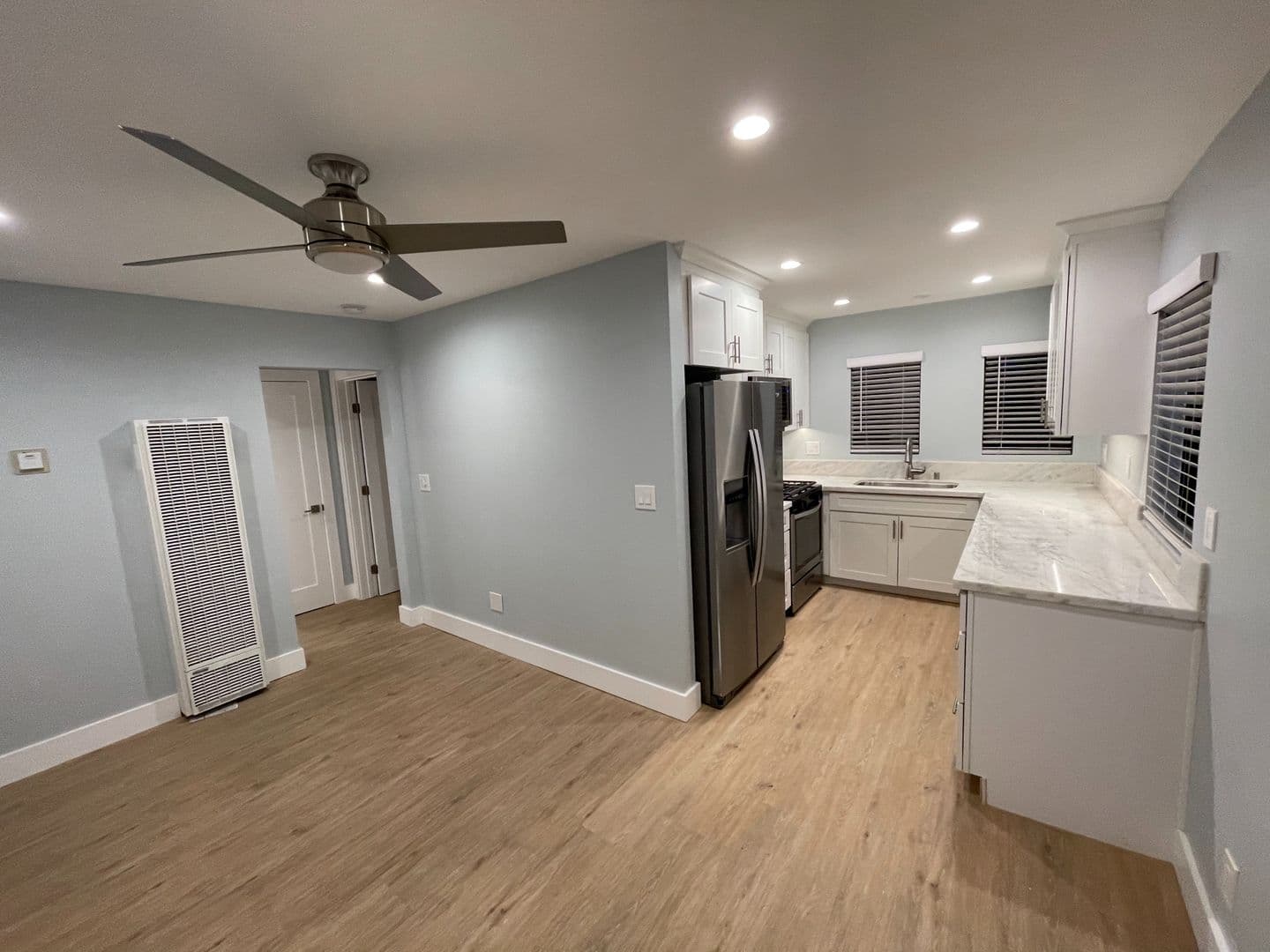 Seal Beach Apartment: 1212-1214 Ocean Ave.