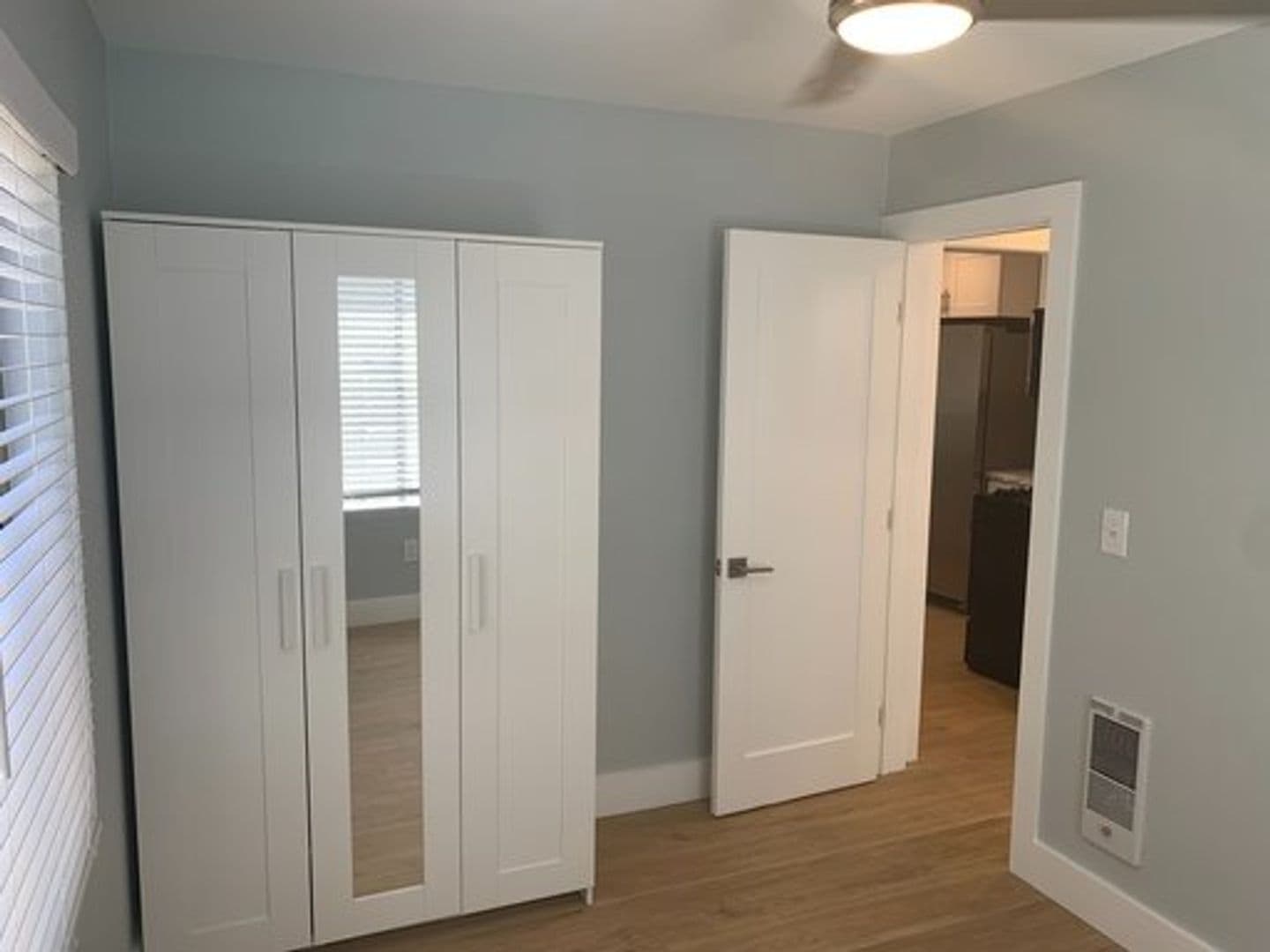 Seal Beach Apartment: 1212-1214 Ocean Ave.