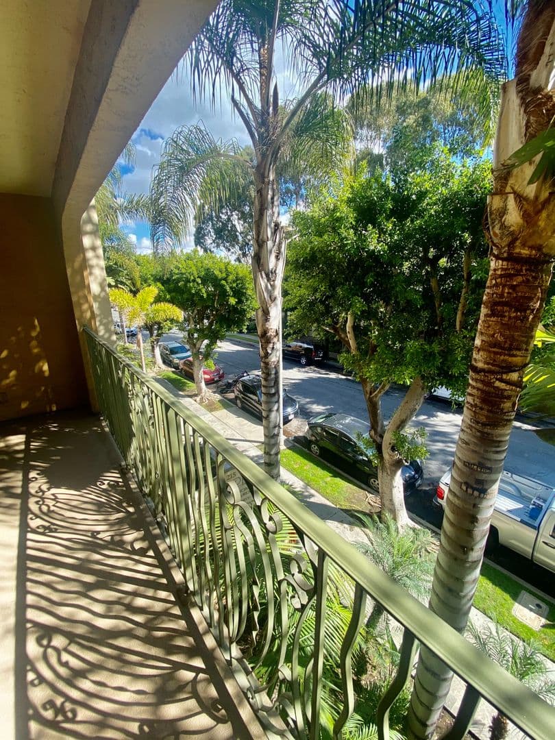 Long Beach Apartment: 215 Euclid Avenue