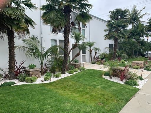 Los Alamitos Apartment: 4461 Howard Avenue
