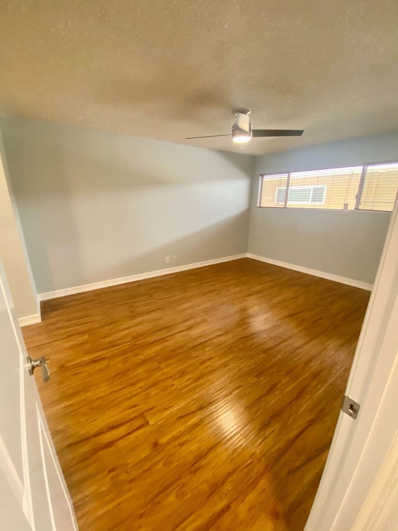 Long Beach Apartment: 215 Euclid Avenue