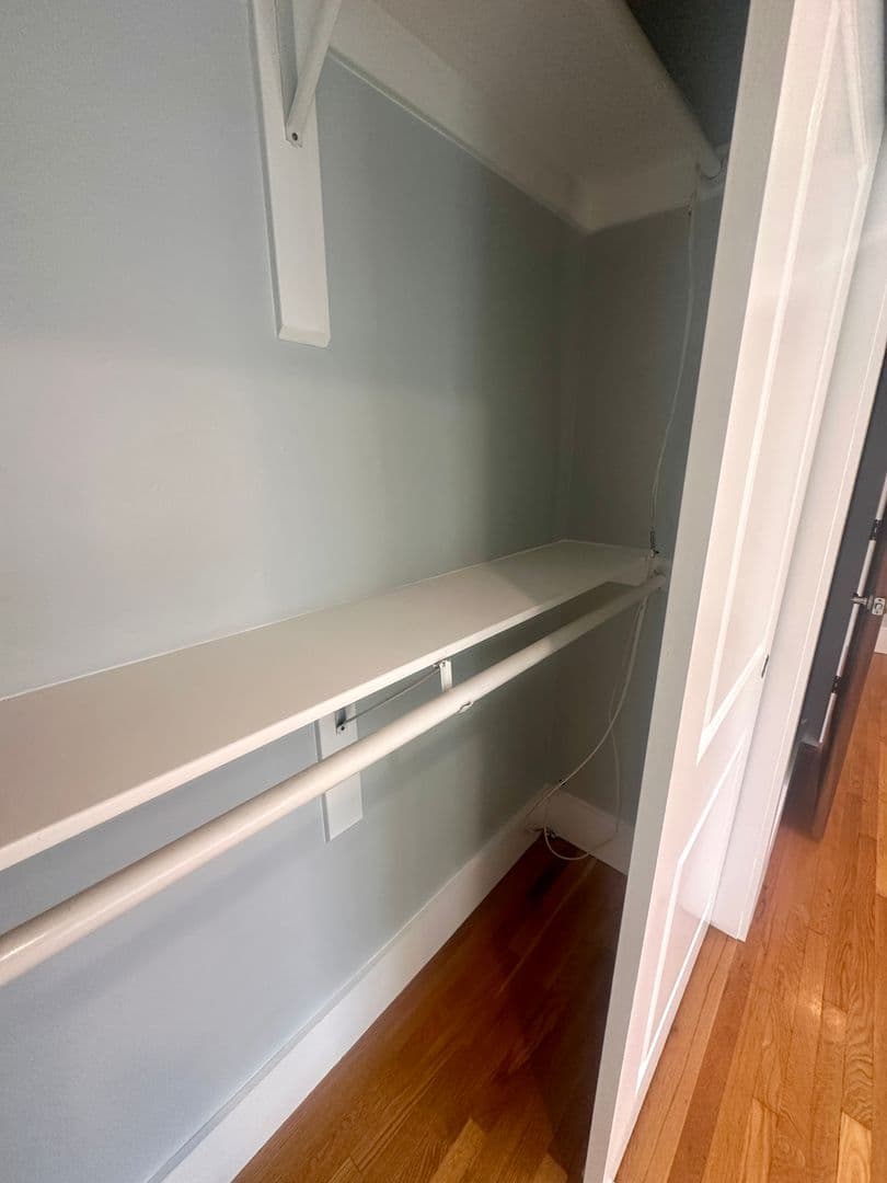 Long Beach Apartment: 3428 E. 1st Street