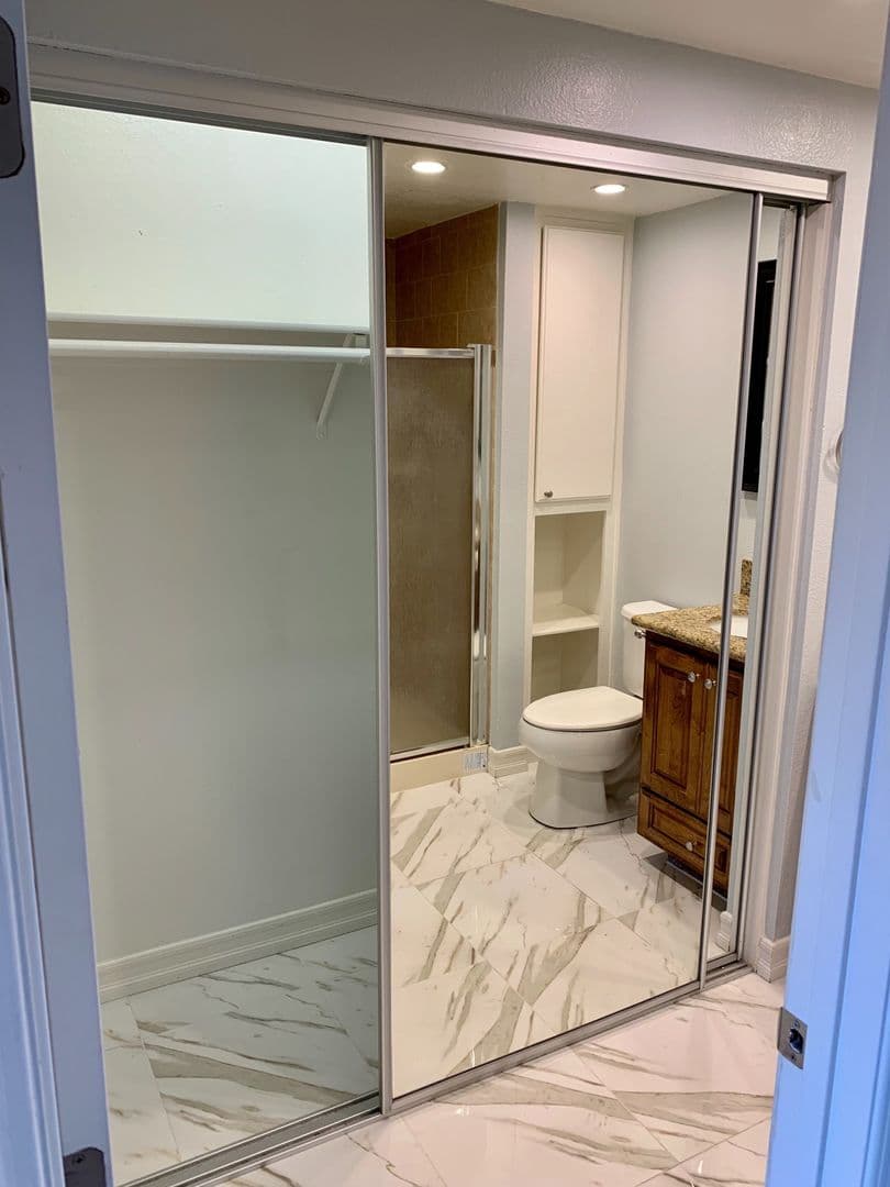 Long Beach Apartment: 1245 E. 3rd Street