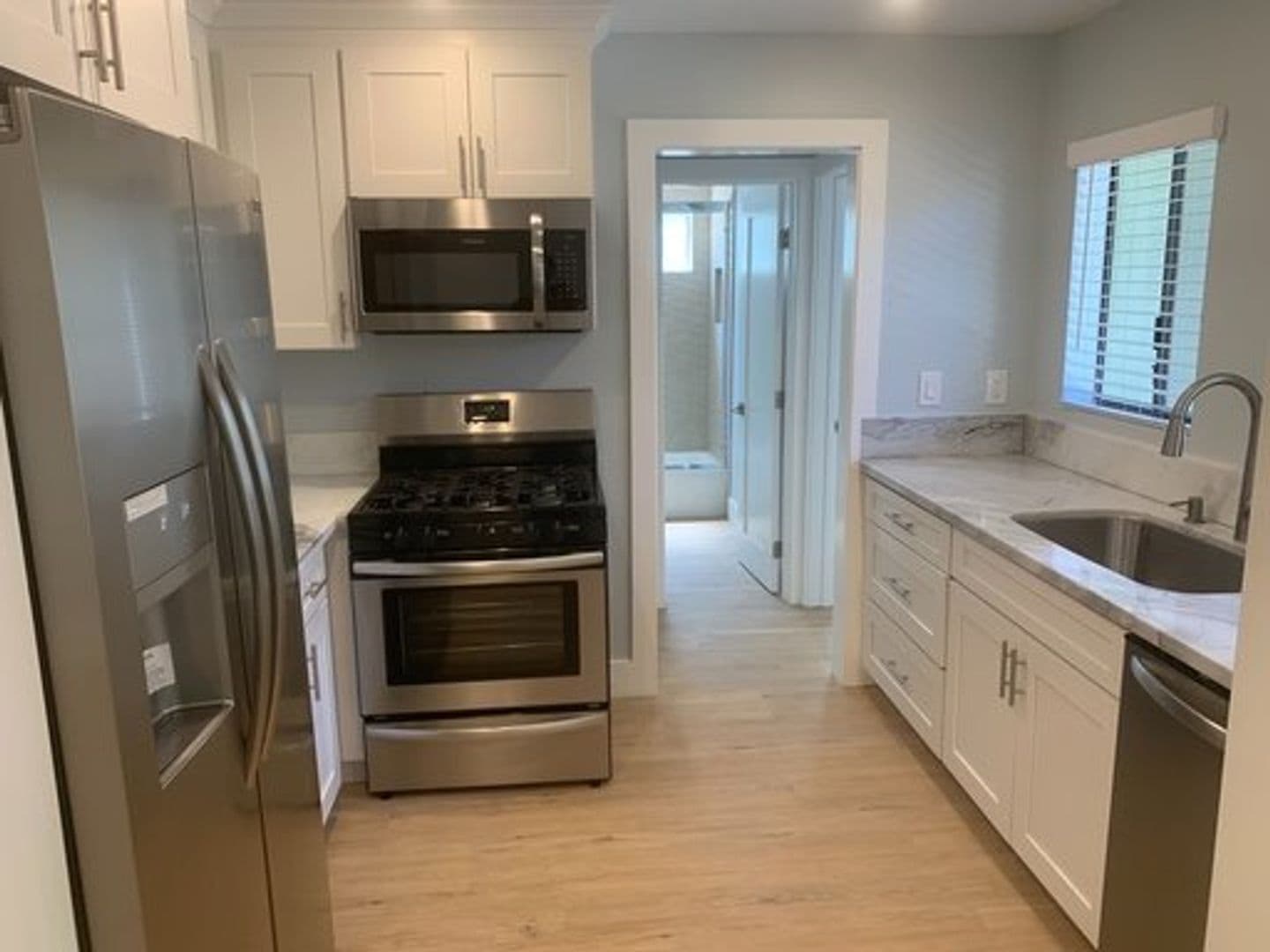 Seal Beach Apartment: 1212-1214 Ocean Ave.