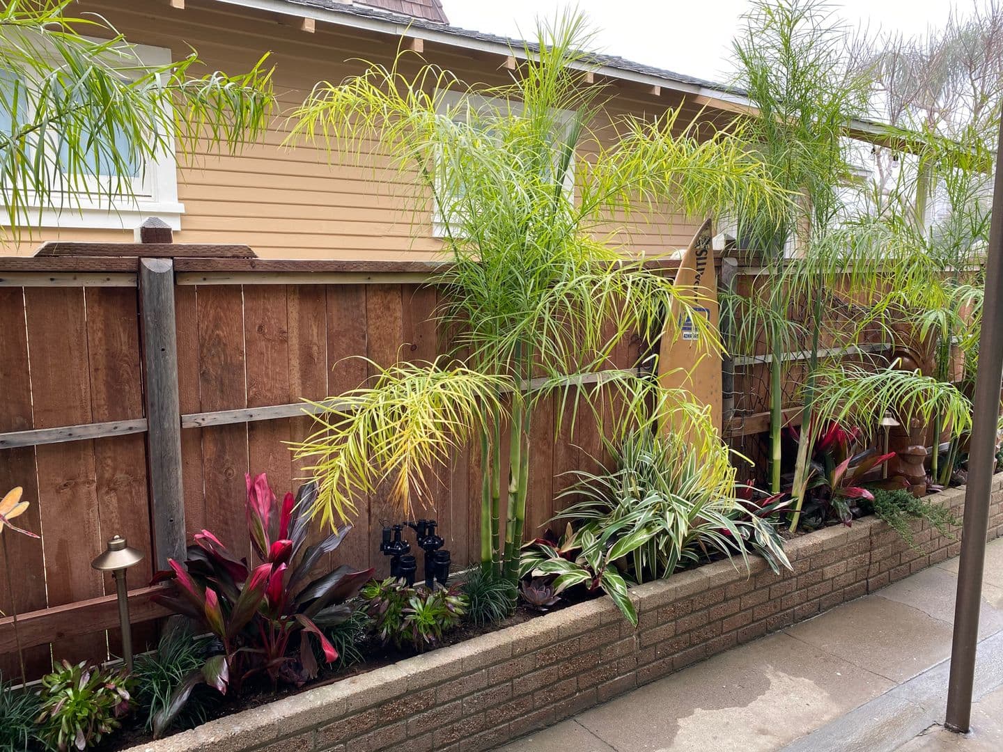 Seal Beach Apartment: 1212-1214 Ocean Ave.