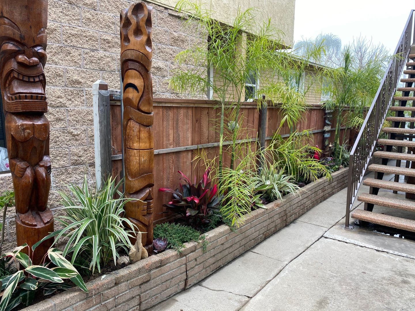 Seal Beach Apartment: 1212-1214 Ocean Ave.