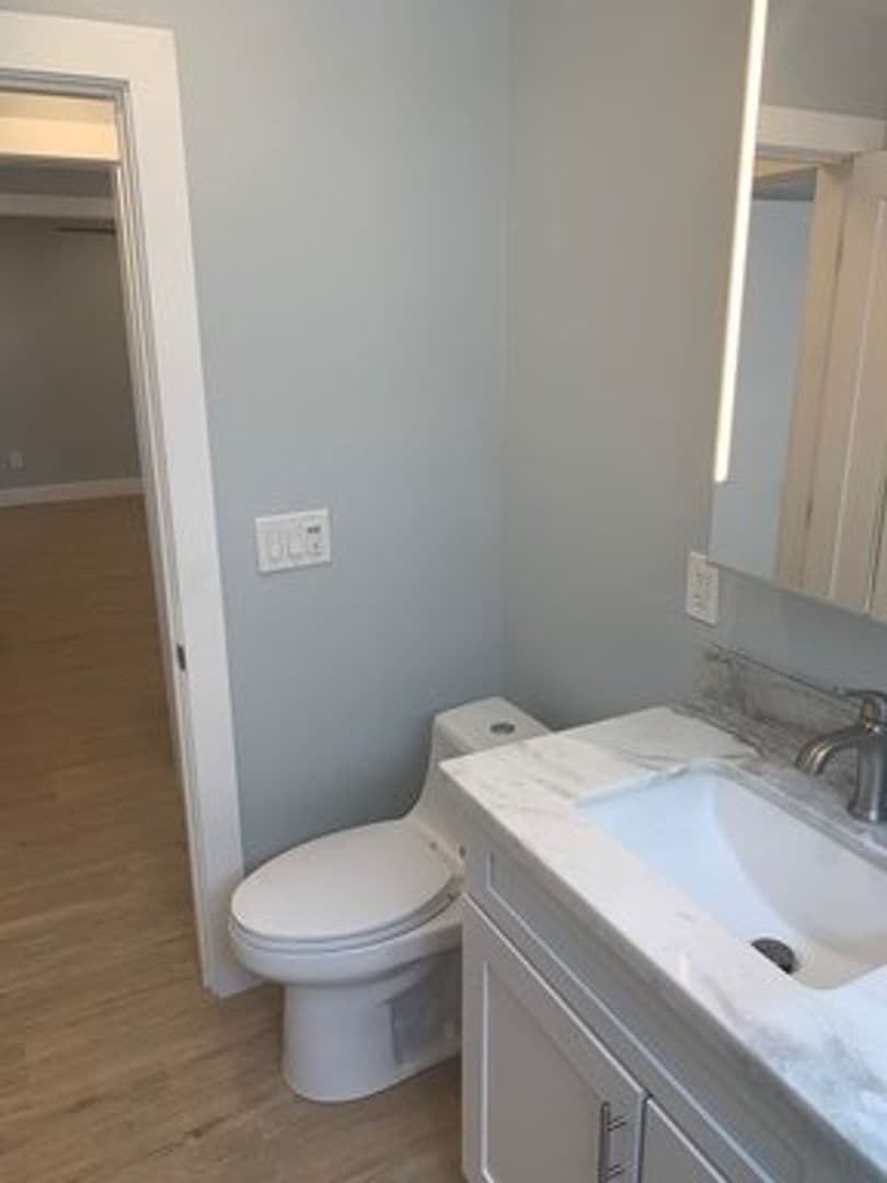 Seal Beach Apartment: 1212-1214 Ocean Ave.