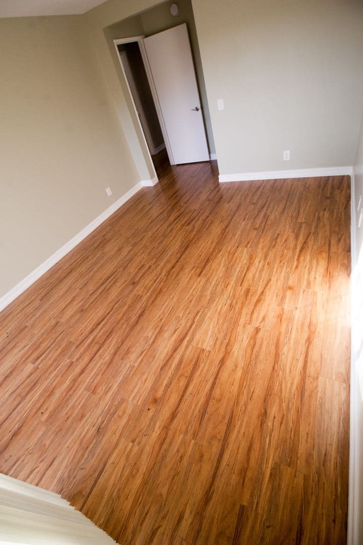 Long Beach Apartment: 1245 E. 3rd Street