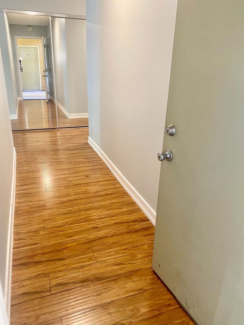 Long Beach Apartment: 215 Euclid Avenue