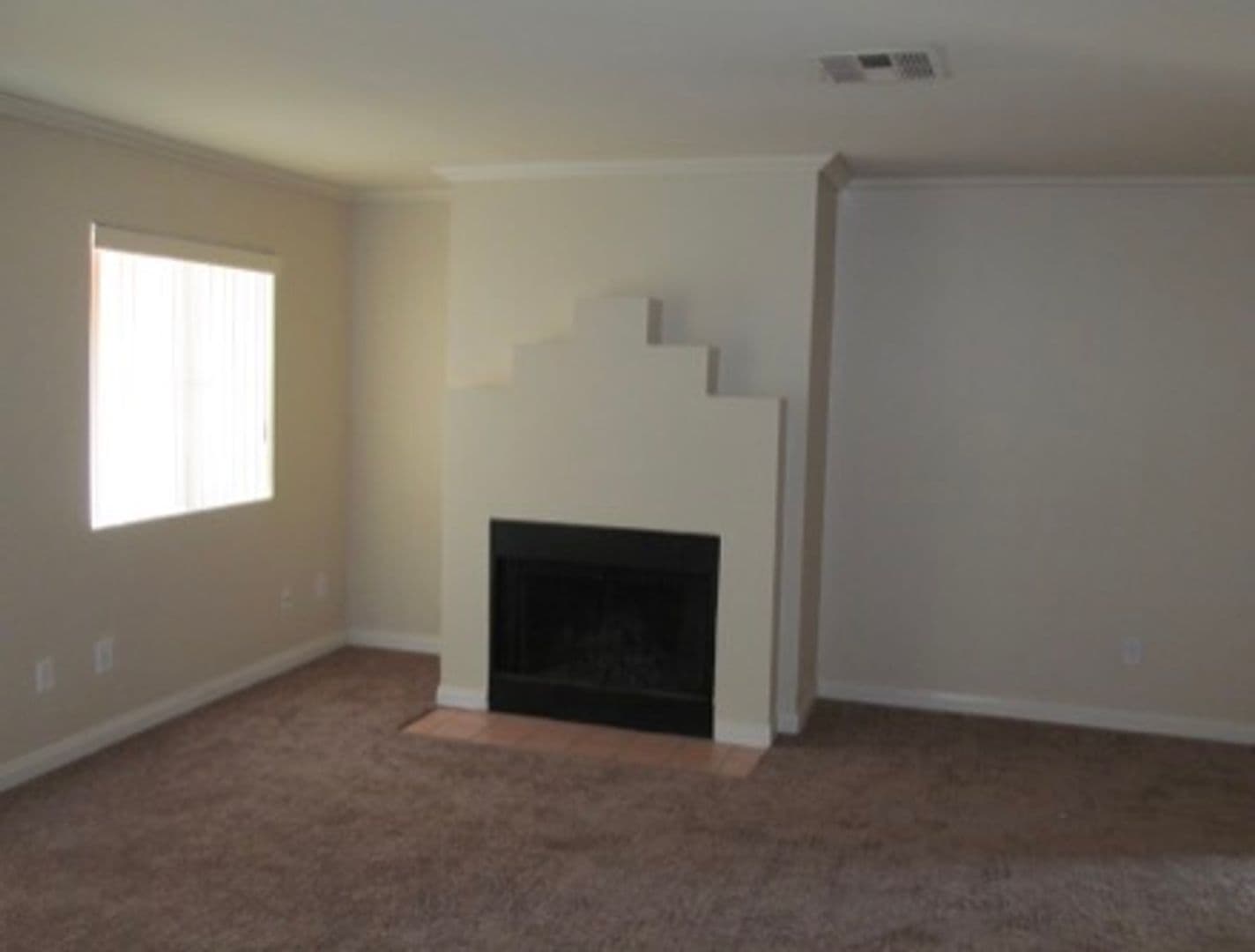 Las Vegas Condo: 8600 W. Charleston Blvd.
