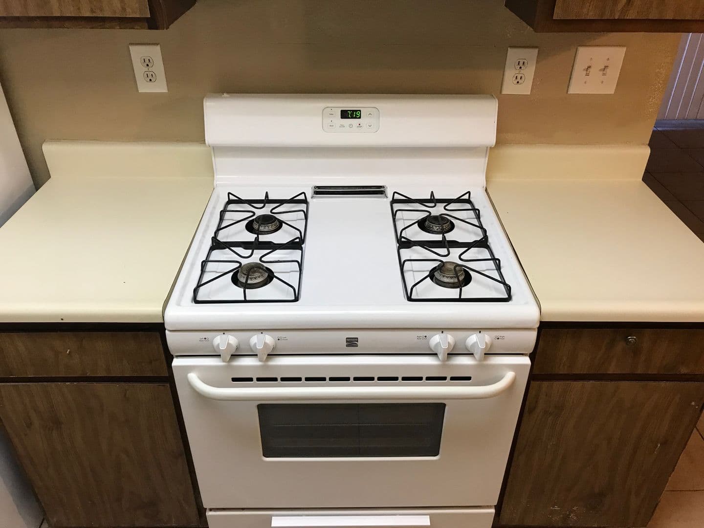 Las Vegas Condo: 445 N. Lamb Blvd