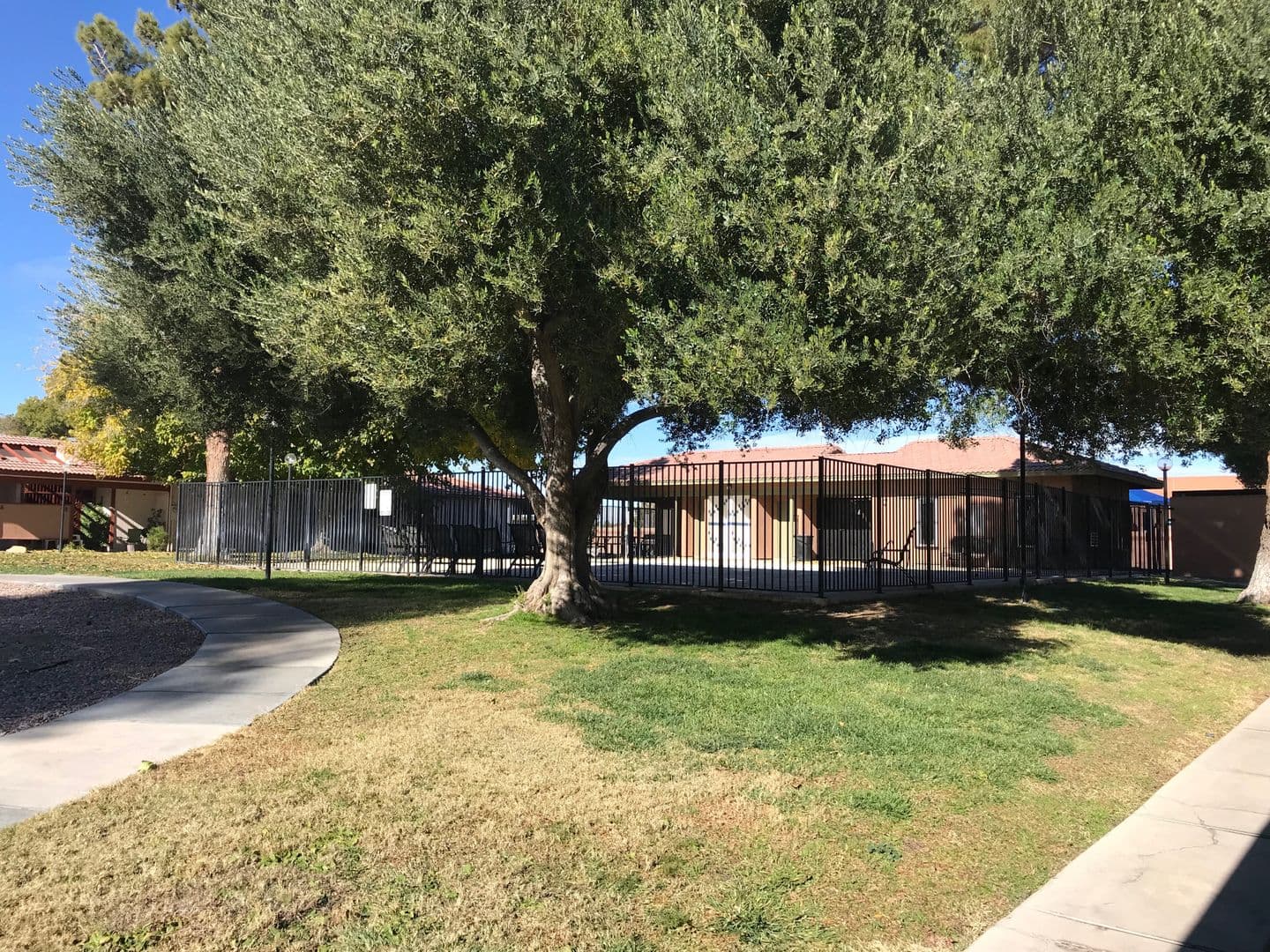 Las Vegas Condo: 445 N. Lamb Blvd