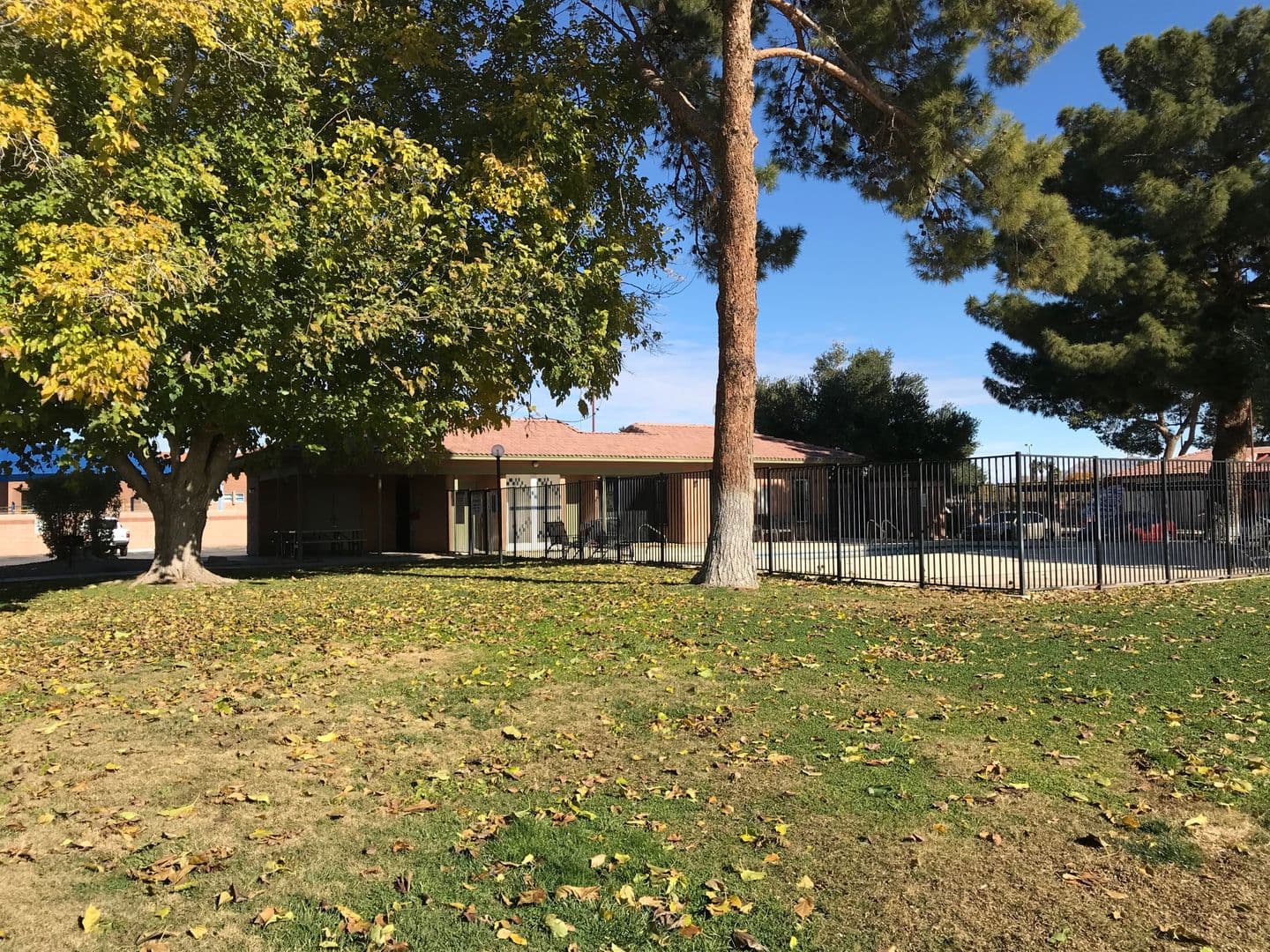 Las Vegas Condo: 445 N. Lamb Blvd