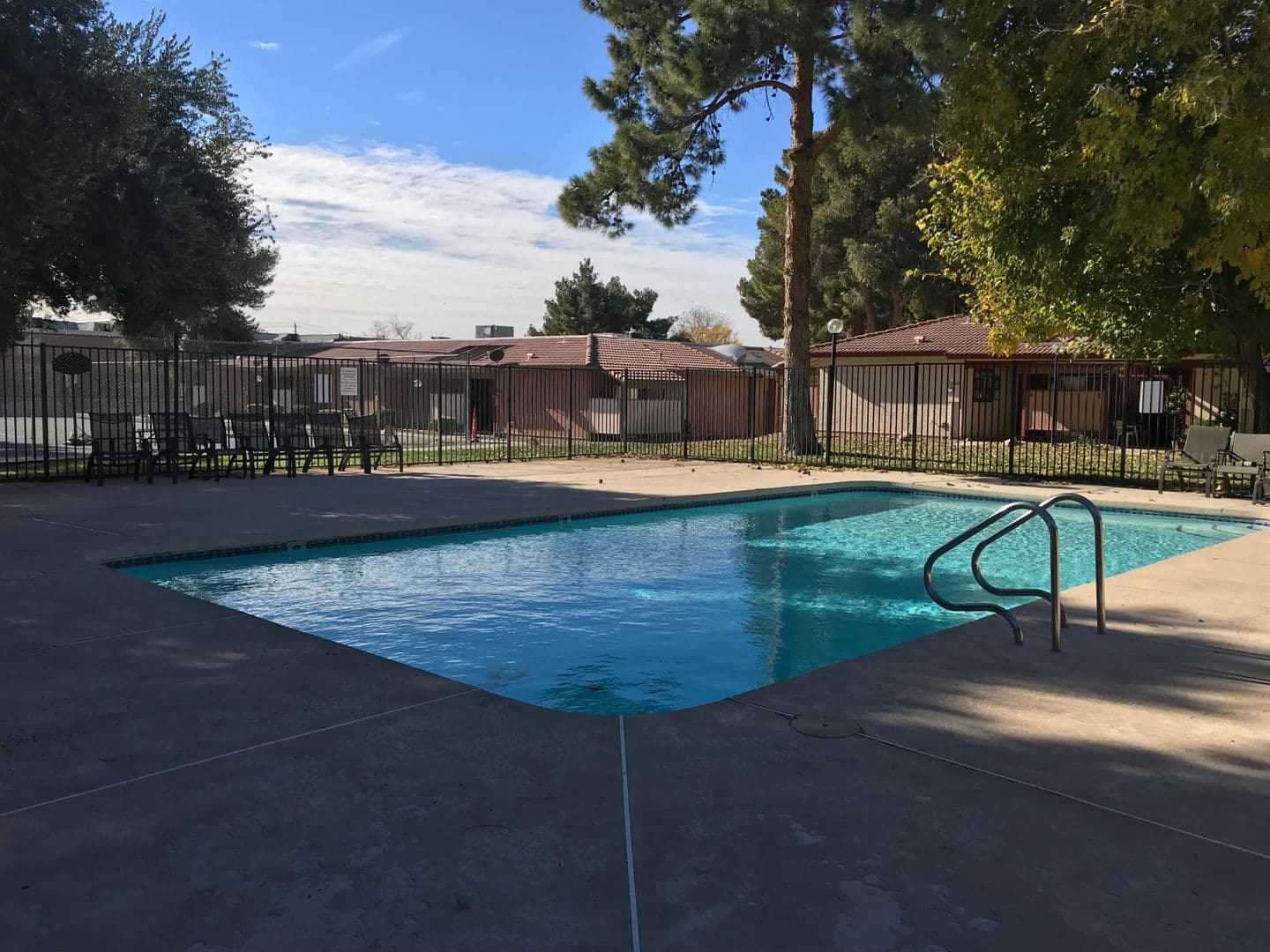 Las Vegas Condo: 445 N. Lamb Blvd