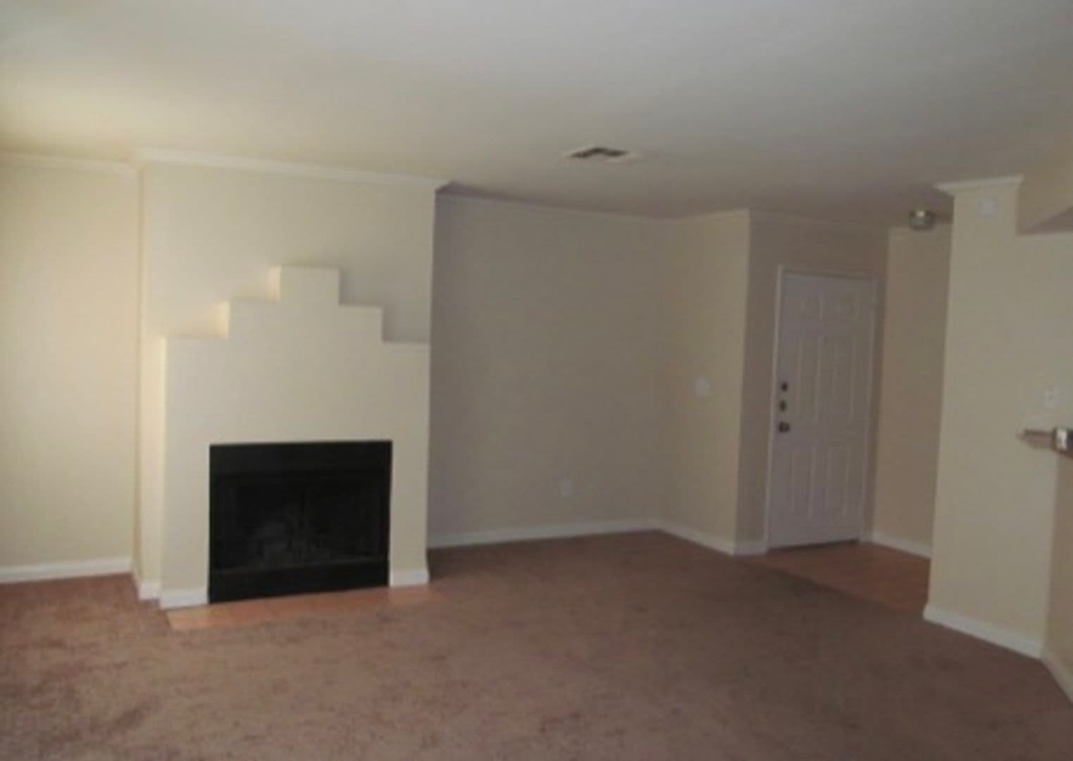 Las Vegas Condo: 8600 W. Charleston Blvd.
