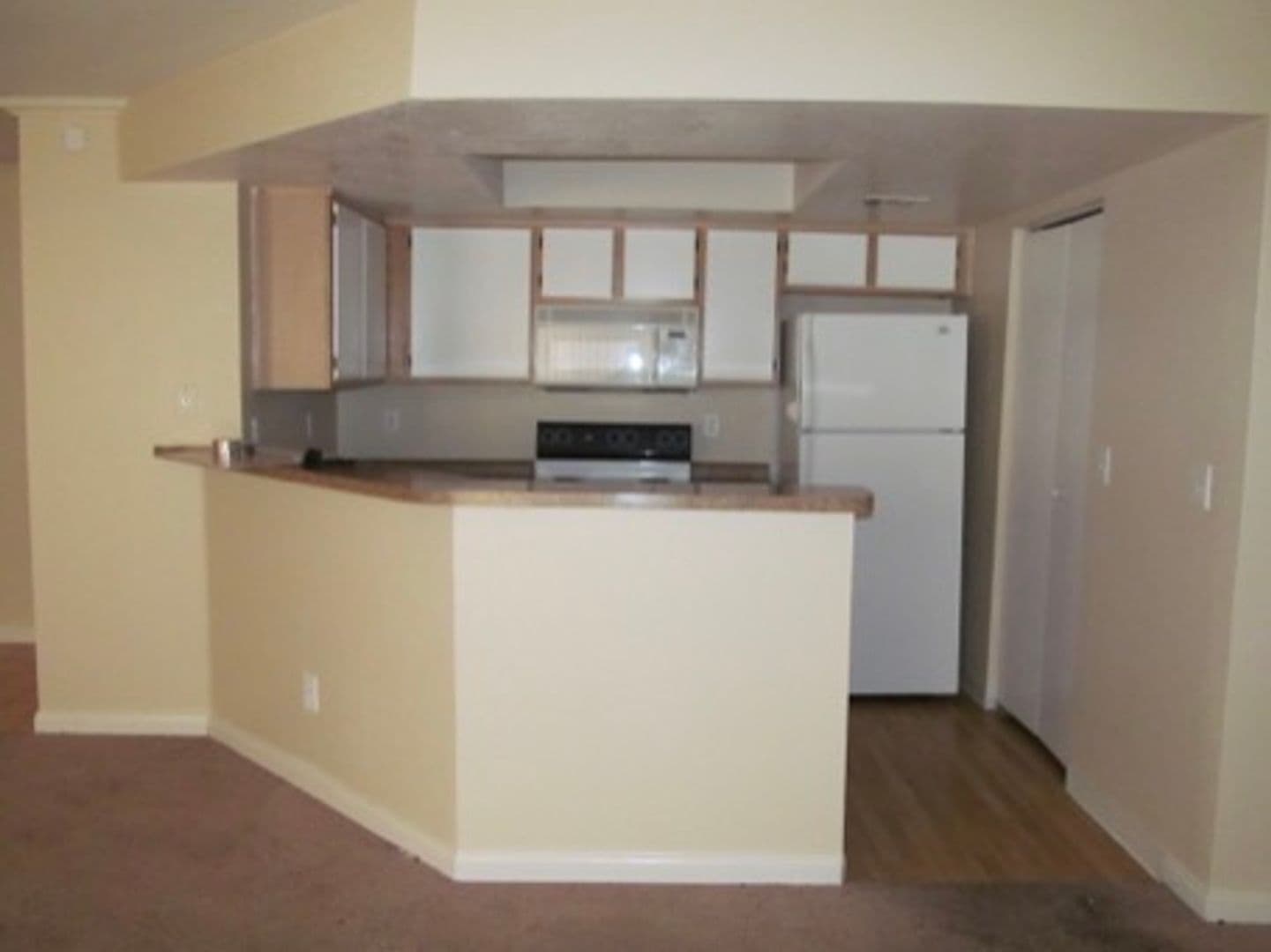 Las Vegas Condo: 8600 W. Charleston Blvd.