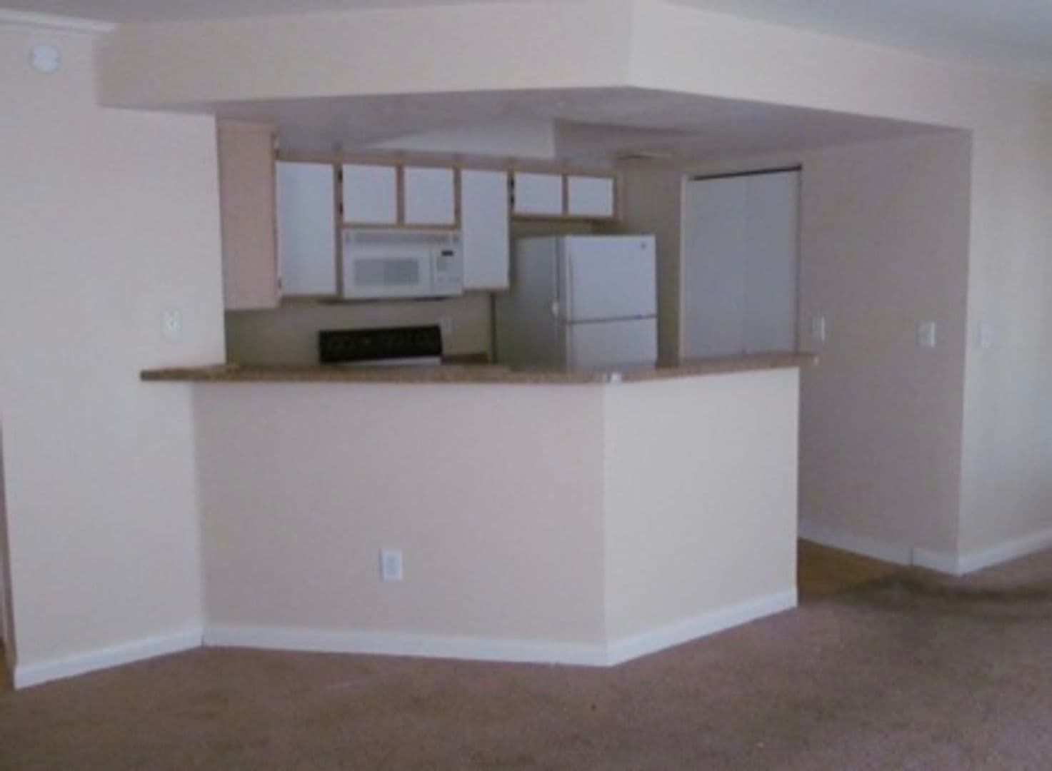 Las Vegas Condo: 8600 W. Charleston Blvd.