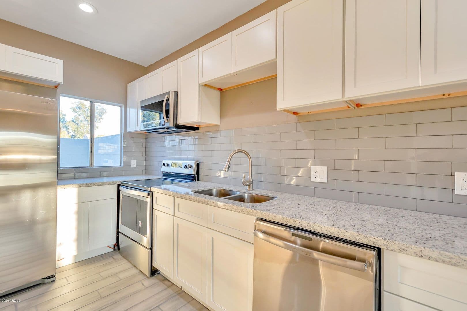 Chandler Townhome: 1600 N Saba st  #164