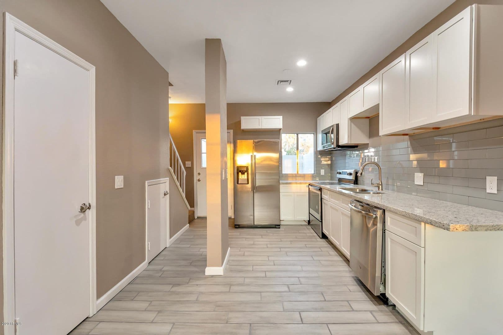 Chandler Townhome: 1600 N Saba st  #164