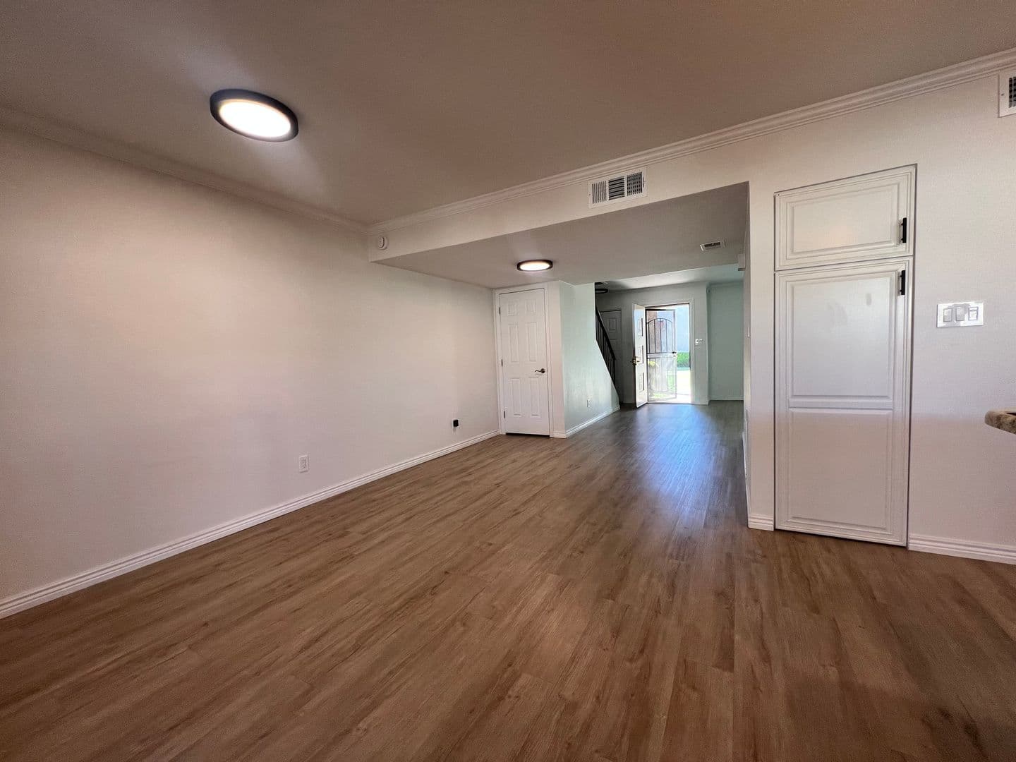 Scottsdale Townhome: 5132 N 82nd Street