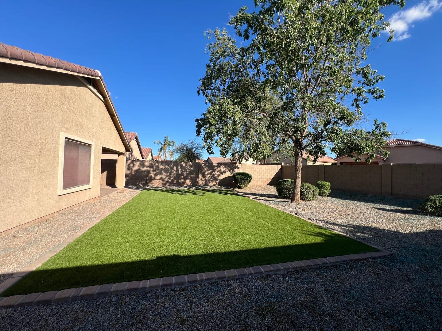 Mesa House: 10159 E Kiva Ave