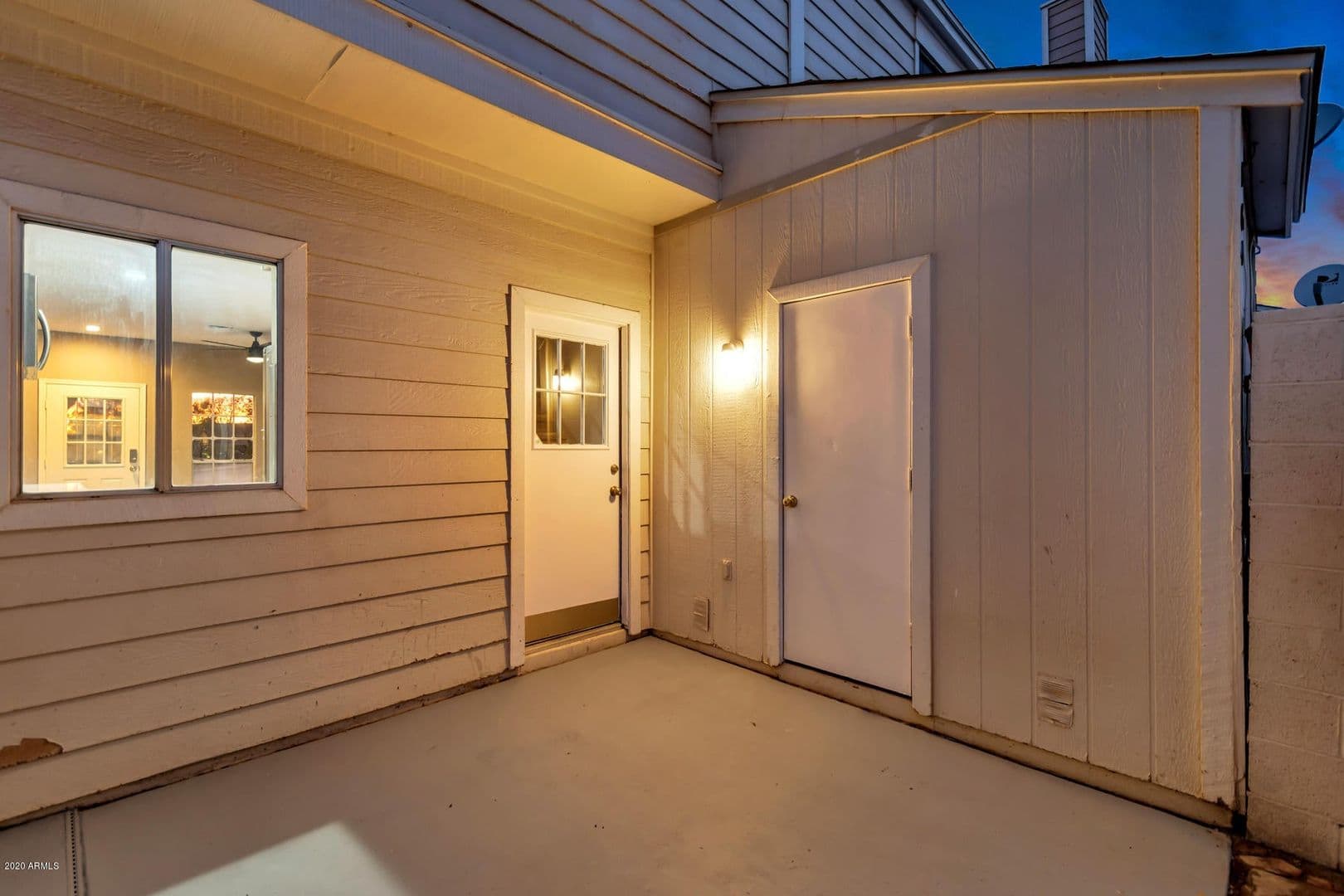 Chandler Townhome: 1600 N Saba st  #164