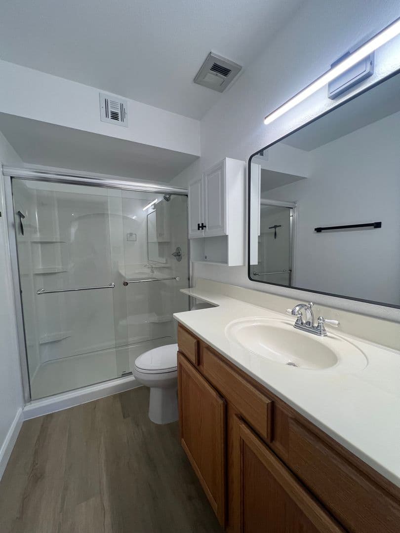 Scottsdale Townhome: 5132 N 82nd Street