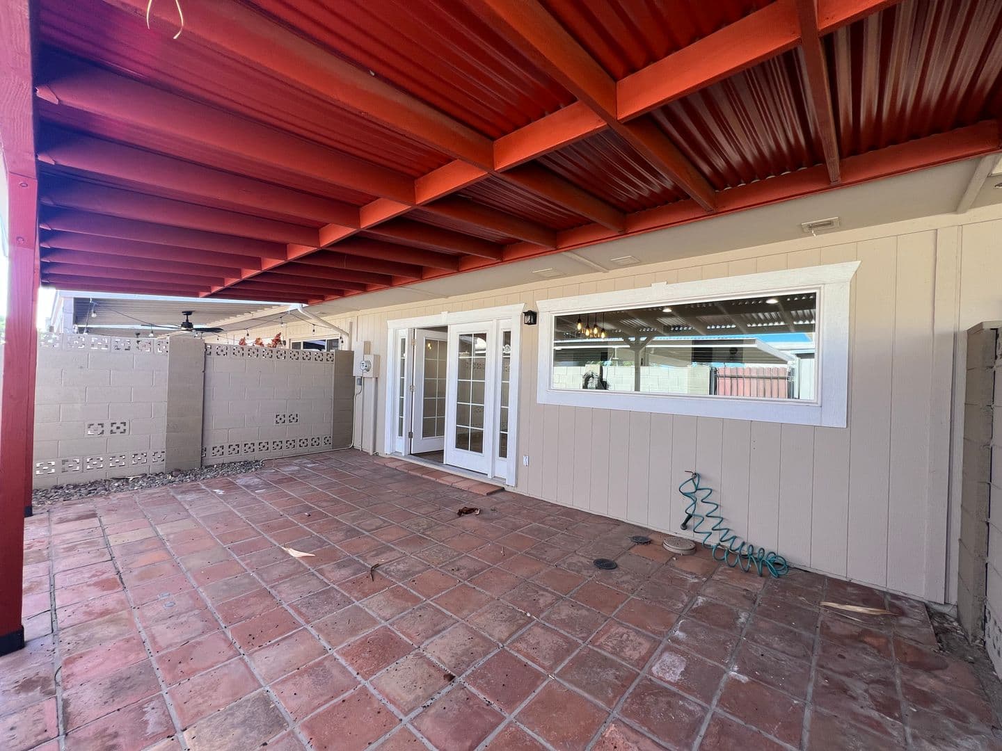 Scottsdale Townhome: 5132 N 82nd Street
