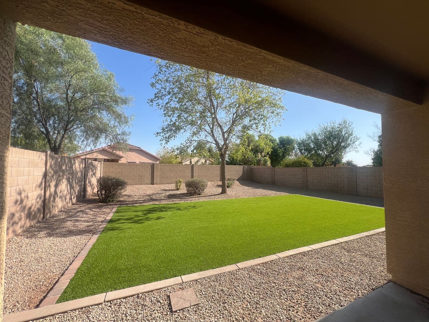 Mesa House: 10159 E Kiva Ave