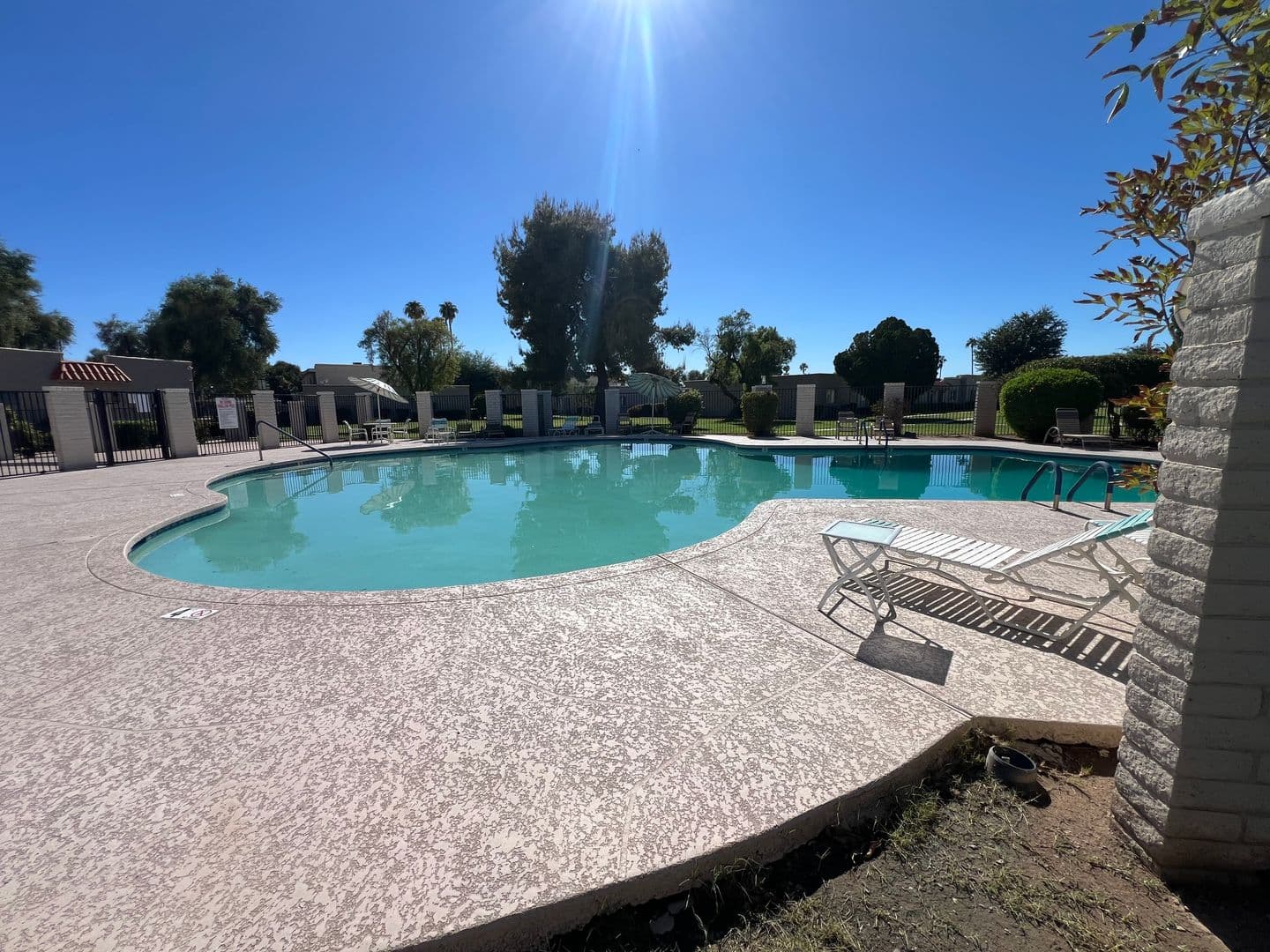Scottsdale Townhome: 5132 N 82nd Street