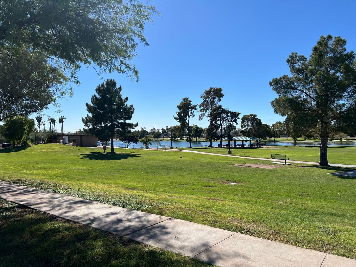 Scottsdale Townhome: 5132 N 82nd Street