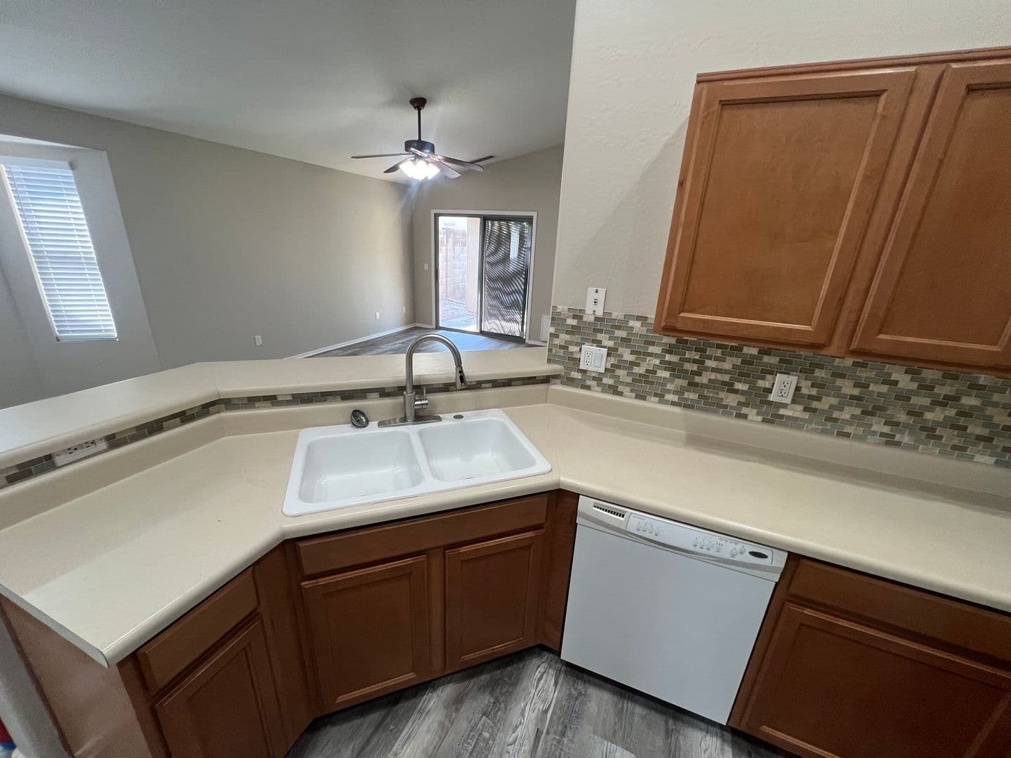 Mesa House: 10159 E Kiva Ave