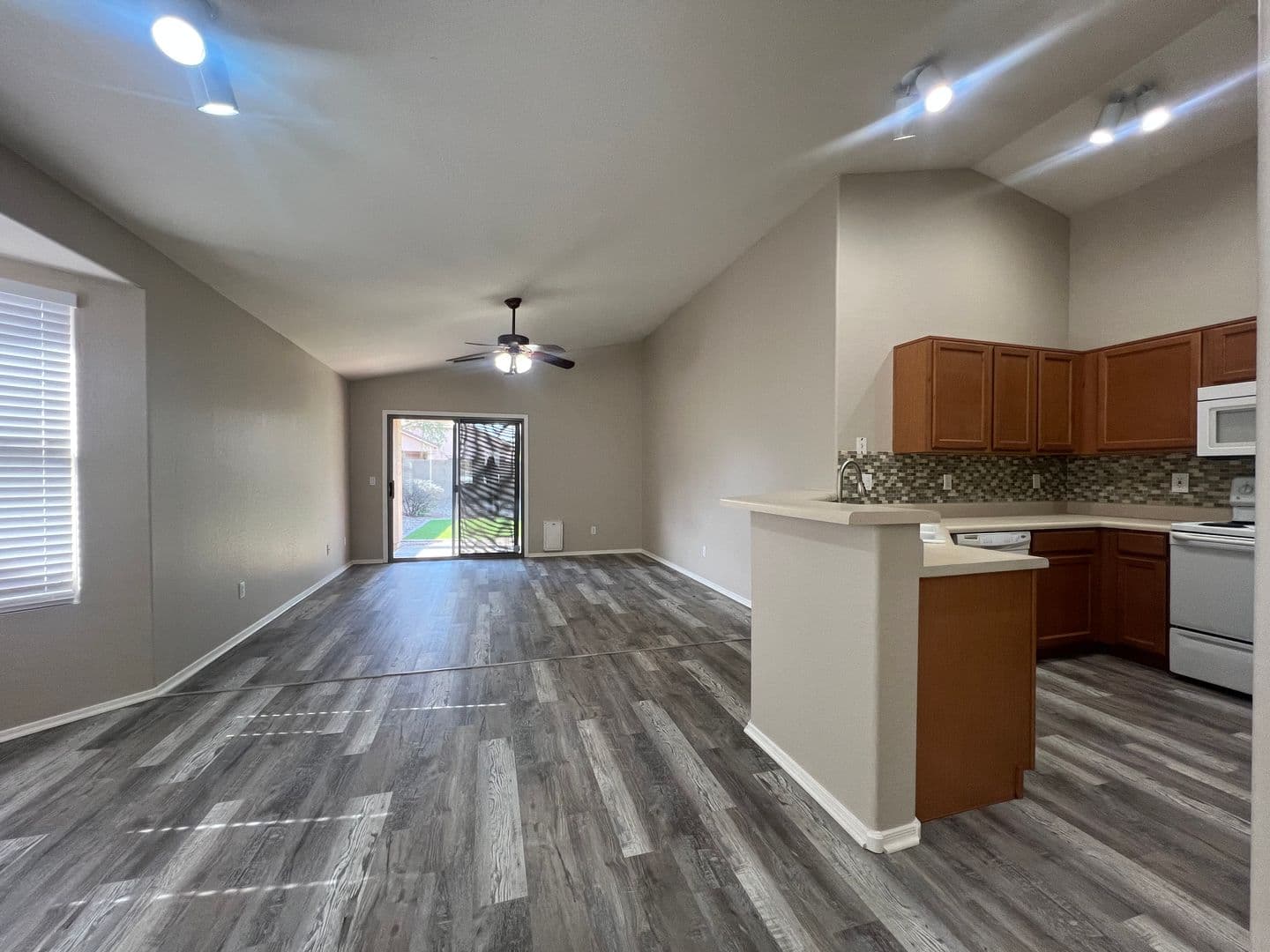 Mesa House: 10159 E Kiva Ave