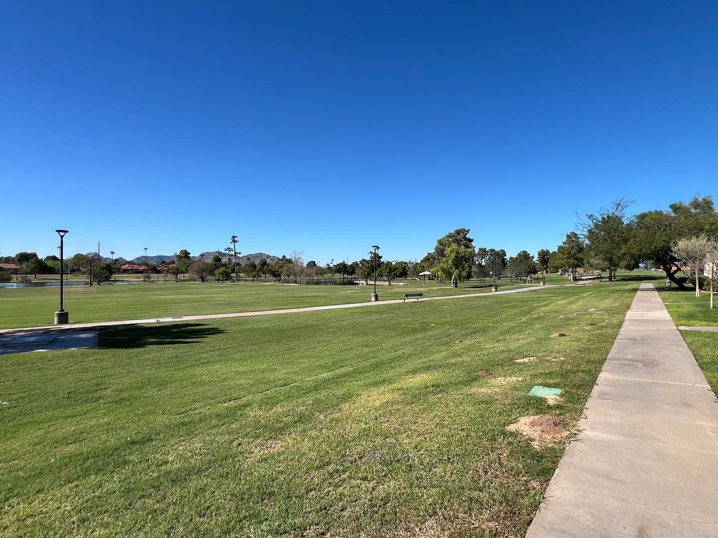 Scottsdale Townhome: 5132 N 82nd Street