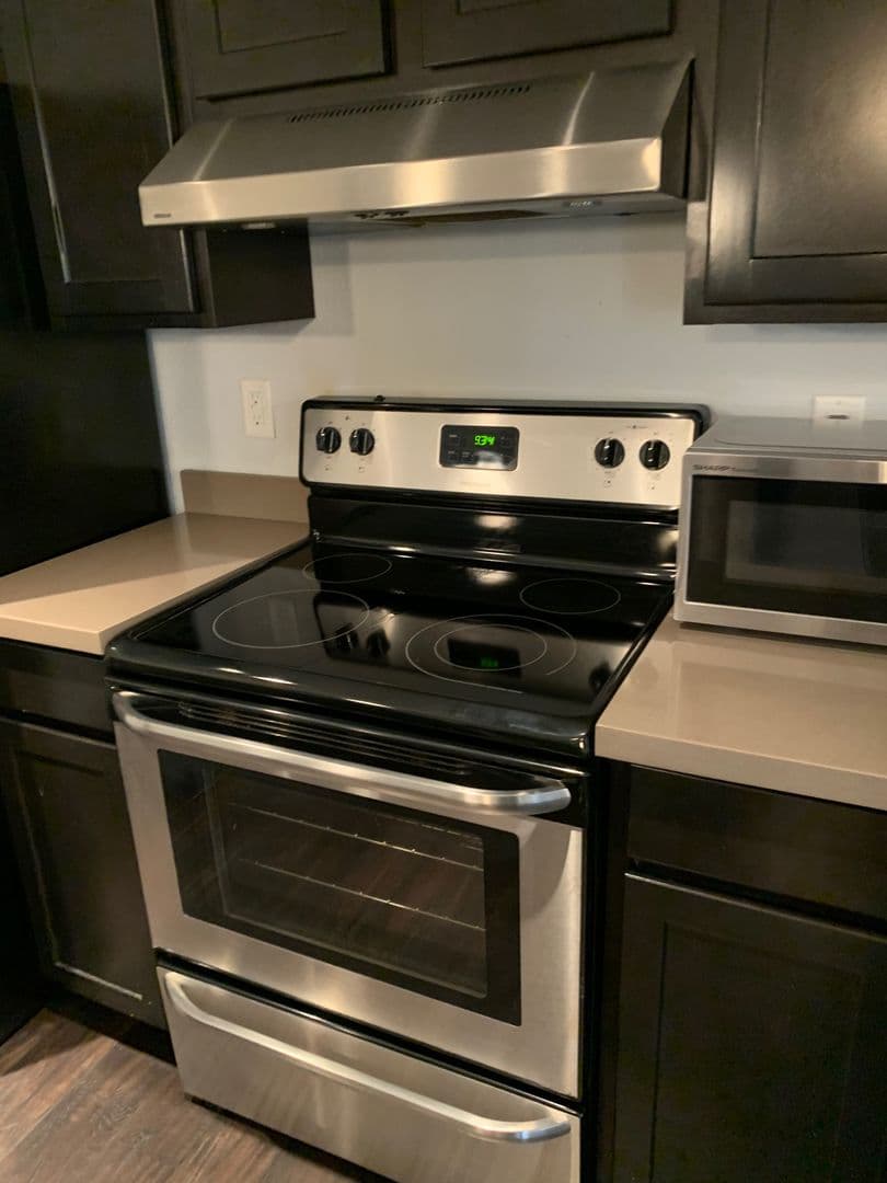 Scottsdale Condo: 1249 N Granite Reef