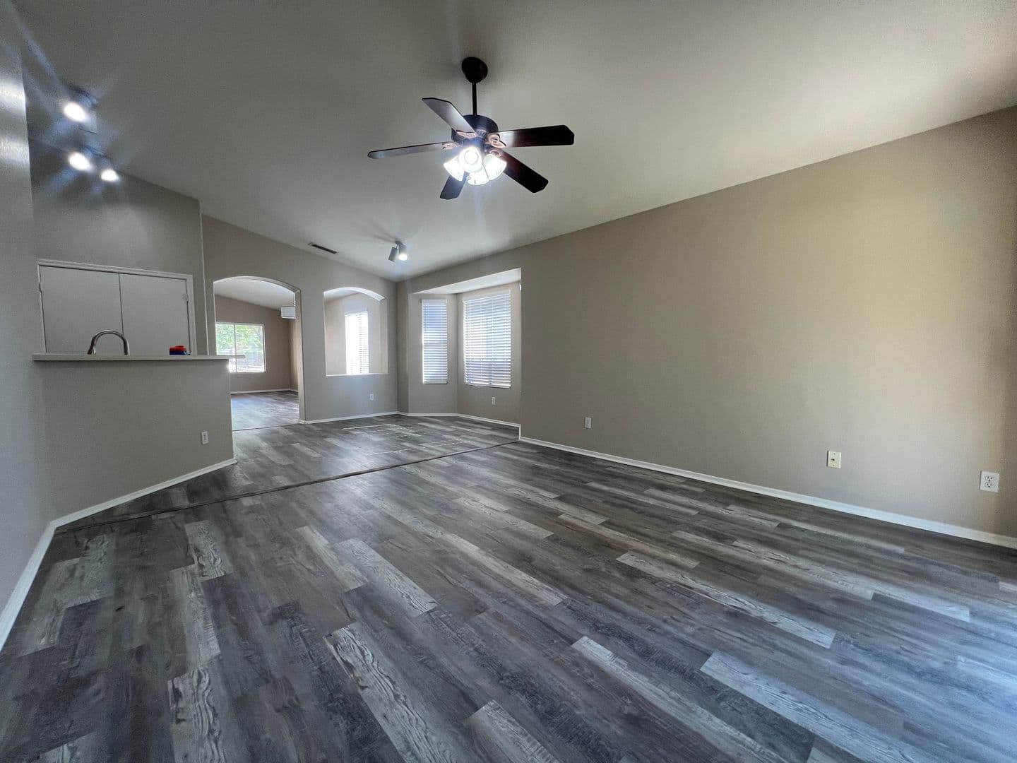 Mesa House: 10159 E Kiva Ave