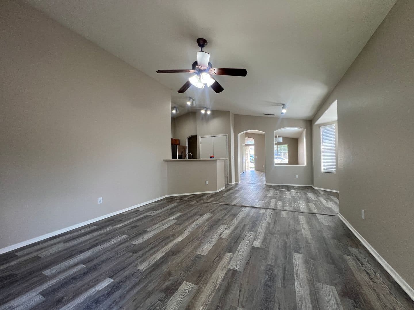 Mesa House: 10159 E Kiva Ave