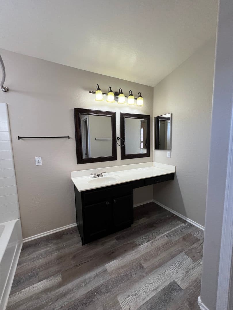 Mesa House: 10159 E Kiva Ave