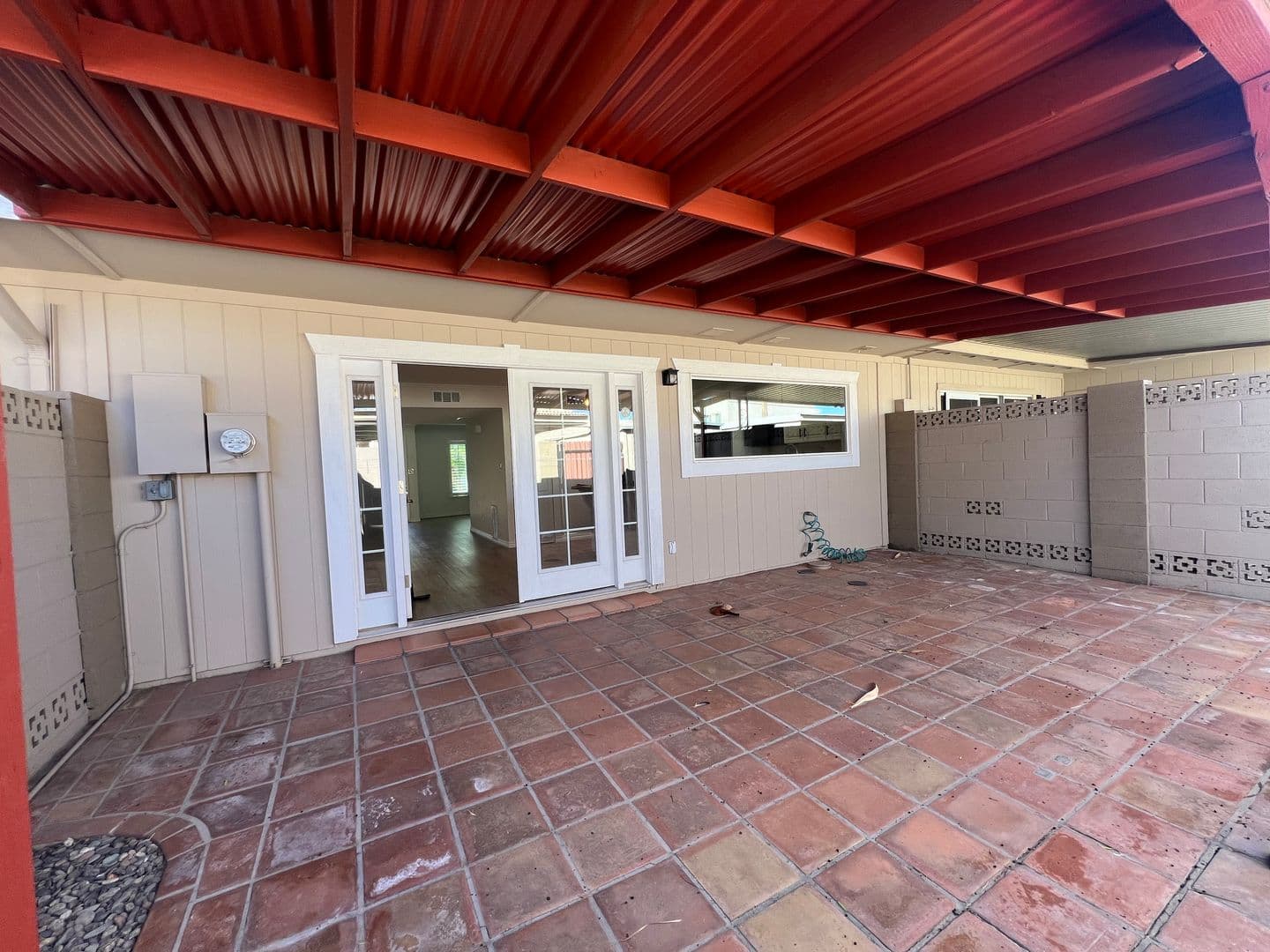 Scottsdale Townhome: 5132 N 82nd Street