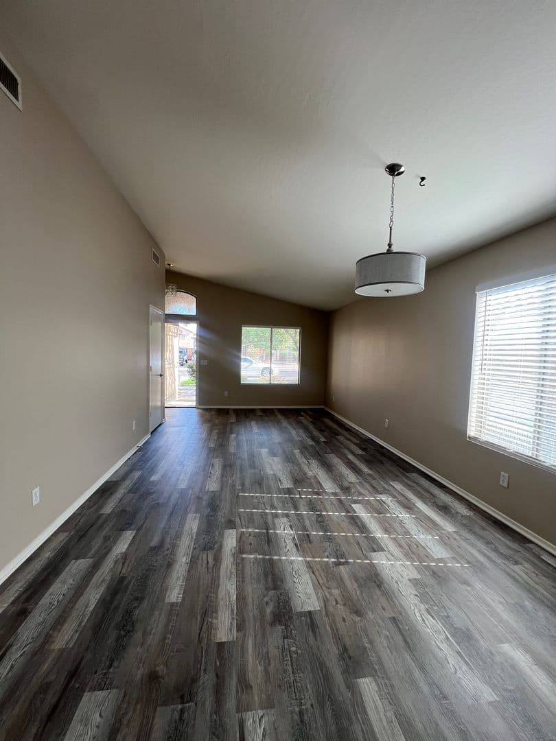 Mesa House: 10159 E Kiva Ave
