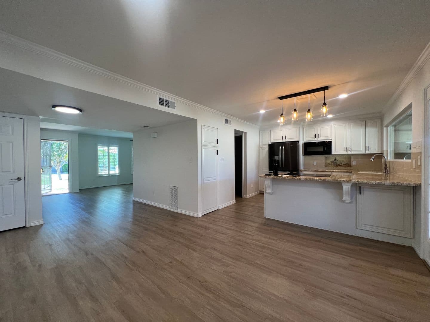 Scottsdale Townhome: 5132 N 82nd Street