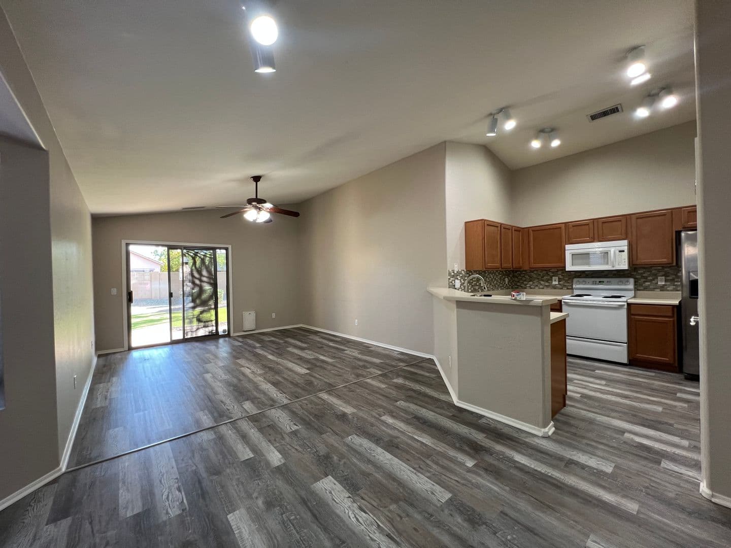 Mesa House: 10159 E Kiva Ave