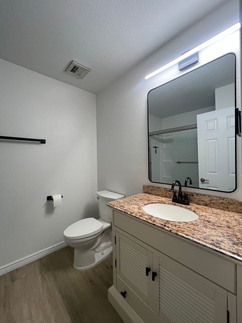 Scottsdale Townhome: 5132 N 82nd Street
